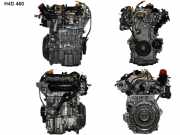 Motor ohne Anbauteile (Benzin) Dacia Sandero I (BS) H4D460