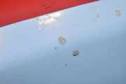 Motorhaube Fiat Panda (141)