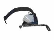 Sicherheitsgurt links hinten Opel Insignia A Sports Tourer (G09) 13288436
