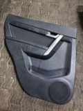 Türverkleidung links hinten Chevrolet Captiva (C100, C140) 96630801