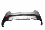 Stoßstange hinten Chevrolet Captiva (C100, C140)