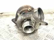 Turbolader Mercedes-Benz E-Klasse (W212) A6510902780