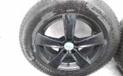 Stahlfelgen Satz Volvo V70 III (135) 21560R16