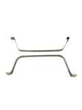 Halteband für Kraftstoffbehälter Mercedes-Benz E-Klasse (W211) A2134704400