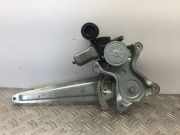 Fensterheber rechts hinten Toyota RAV 4 III (A3) 8572035140