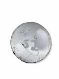 Gitter vorne unten OPEL ASTRA G Hatchback (F48_, F08_) 1.8 16V 24460354
