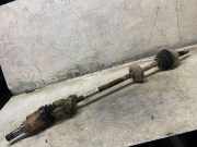 Antriebswelle vorne rechts DACIA SANDERO TCe 90