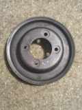 Riemenscheibe für Wasserpumpe BMW 3er Coupe (E36) 1722567