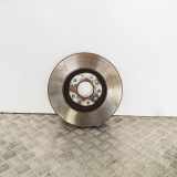 Bremsscheibe vorne links SEAT LEON (5F1) 2.0 TDI n/a