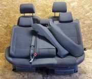 Sitzgarnitur komplett Leder geteilt VW Jetta III (1K2) 1K4881105KK