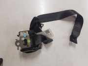 Sicherheitsgurt rechts hinten Renault Megane III Coupe (DZ) 0402027