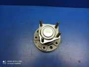 Radlager hinten links OPEL ASTRA G Sedan (F69_) 2.0 DTI 16V 1604005 FAG
