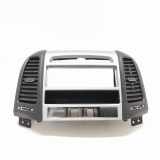 Mittelkonsolenschacht HYUNDAI SANTA FÉ II (CM) 2.2 CRDi GLS 974202B000