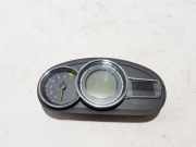 Kombiinstrument RENAULT MEGANE III Hatchback (BZ0_) 1.2 TCe 248105367R