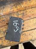 ABS Hydraulikblock PEUGEOT BOXER Furgon 2.2 HDi 130 0265800717