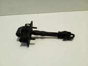 Türanschlag hinten links OPEL GRANDLAND X (75) 1.6 Turbo D