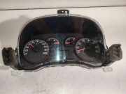 Kombiinstrument FIAT DOBLO Cargo (223_) 1.3 JTD 16V Multijet 51762258