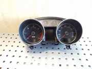 Kombiinstrument AUDI TT (8J3) 2.0 TDI quattro 8J0920981A