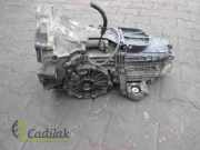 Schaltgetriebe Audi 80 (89, 89Q, 8A, B3)