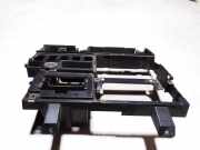 Armaturenbrett VW TRANSPORTER IV Minibus / passenger (70XB, 70XC, 7DB, 7DW, 7DK) 2.5 TDI 7D0857925