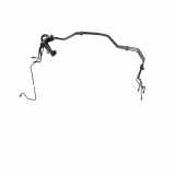 Bremsschlauch links vorne Chevrolet Camaro 5 Convertible () 92237563