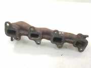 Auspuffkrümmer links TOYOTA COROLLA Verso (ZER_, ZZE12_, R1_) 2.2 D-4D (AUR10_)