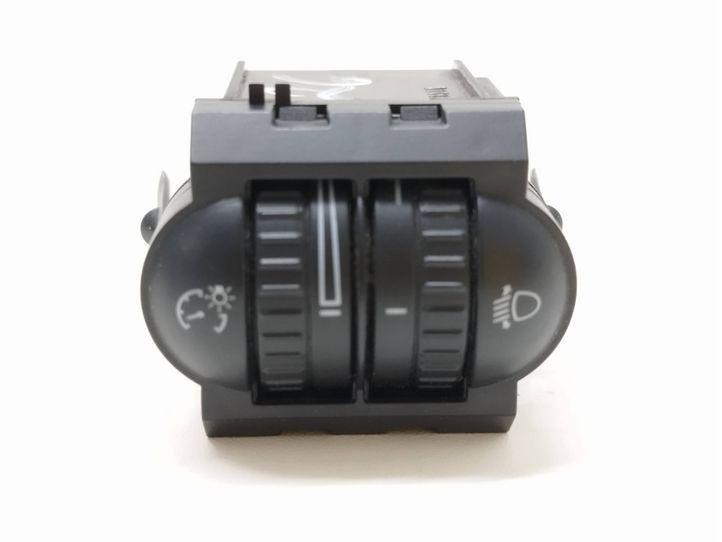 Schalter für Leuchtweitenregelung VW Golf VI Cabriolet (517) 5K0941333