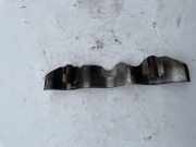 Heat Insulation DACIA LODGY 1.6 9655645080