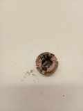 Lampenverkleidung hinten links MERCEDES-BENZ S (W220) S 320 CDI (220.026, 220.126) 197822