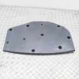 Anderes Undercover Panel MASERATI GHIBLI (M157) 3.0 S Q4 670004358