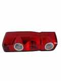 Rücklicht hinten links VW CRAFTER 30-35 Minibus / passenger (2E_) 2.5 TDI 89033705 9068200064