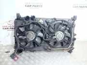 Radiator Pack Set OPEL MERIVA B 1.7 CDTI 13332666