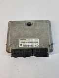 Motorsteuergerät OPEL ASTRA G Sedan (F69_) 2.0 DTI 16V 09133267 0281001869