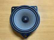 Türlautsprecher hinten links BMW X5 (E70) 3.0 d #C4126 9141494-01