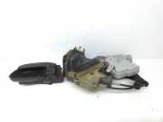 Türschloss hinten links SUBARU FORESTER (SF_) 2.0 AWD