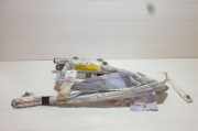 Airbag Dach rechts Opel Zafira B (A05) 366398980