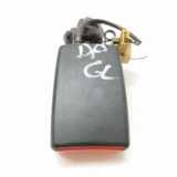 Gurtschloss Audi Allroad (4B) 4G0857740A