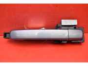 Türgriff links hinten Nissan Qashqai (J10) 80611EB300
