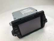 Radio/Navigationssystem-Kombination Kia Picanto 2 (TA) 96560A2511WK