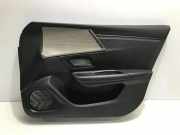 Türpolster vorne rechts CITROËN C5 I (DC_) 1.8 16V (DC6FZB, DC6FZE) 96477755ZD