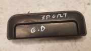 Türgriff rechts hinten Mitsubishi Pajero Sport I (K7, K9) MR313840