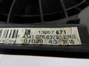 Türlautsprecher hinten links CHEVROLET ORLANDO (J309) 2.0 D 13267671