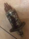 Kraftstoffdruckregler TOYOTA AVENSIS Sedan (_T25_) 2.0 D-4D (CDT250_)