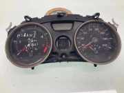 Kombiinstrument RENAULT MEGANE II Coupé-Cabriolet (EM0/1_) 1.9 dCi 8200408789 KBDG015192