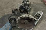 Schaltgetriebe Ford Transit Kasten (FA) 6C1R7002KC