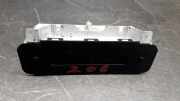 Display Peugeot 206 CC () 96636540XT