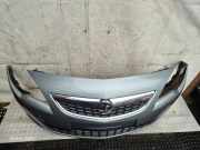 Stoßstange vorne Opel Astra J GTC () 13264403