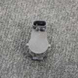 Einparkhilfe hinten BMW 3 (E90) 320 i 9196705 0263003945