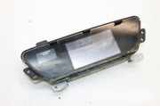 Navigationsanzeige HONDA CR-V IV (RM_) 1.6 i-DTEC (RE6) 39710-T1G-E120-M1
