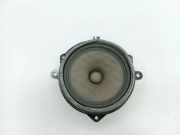 Türlautsprecher vorne links KIA SPORTAGE (JE_, KM_) 2.0 CRDi 4WD